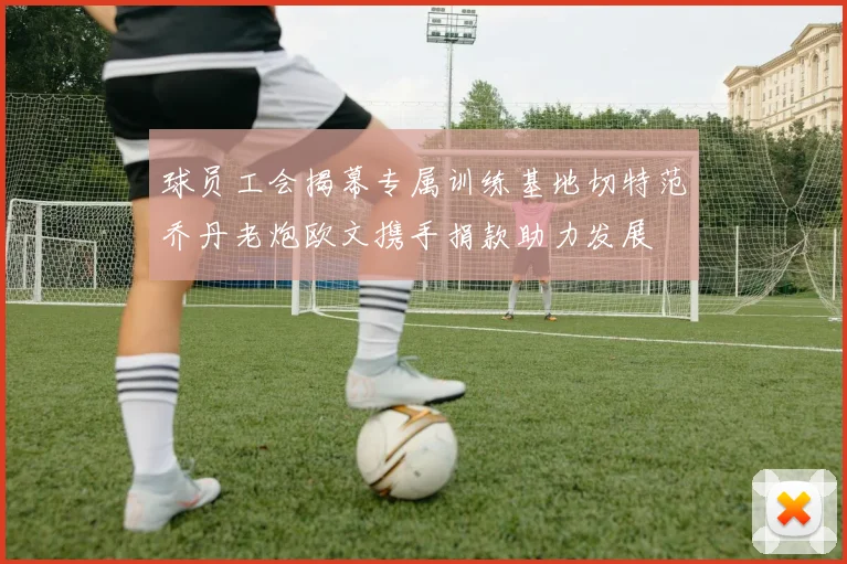 球员工会揭幕专属训练基地切特范乔丹老炮欧文携手捐款助力发展